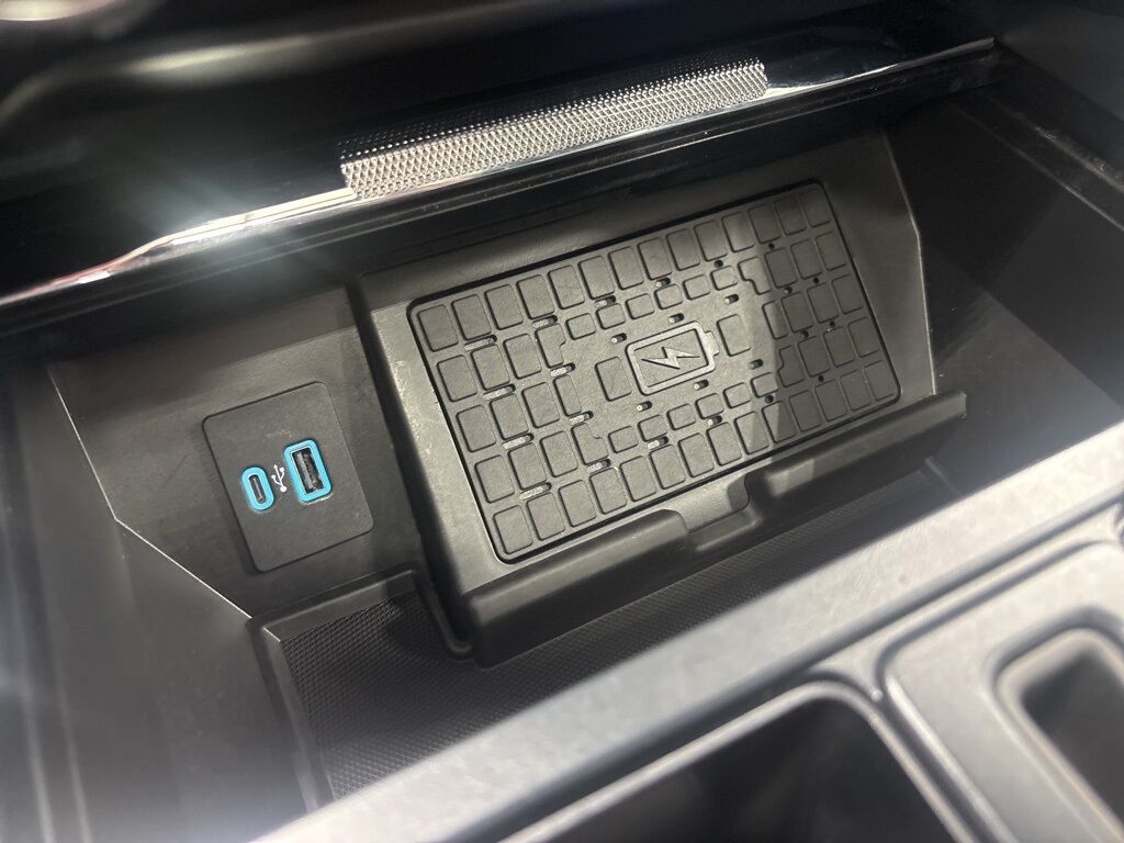 2024 Ford F-150 4x4 SuperCrew Lariat Minocqua WI