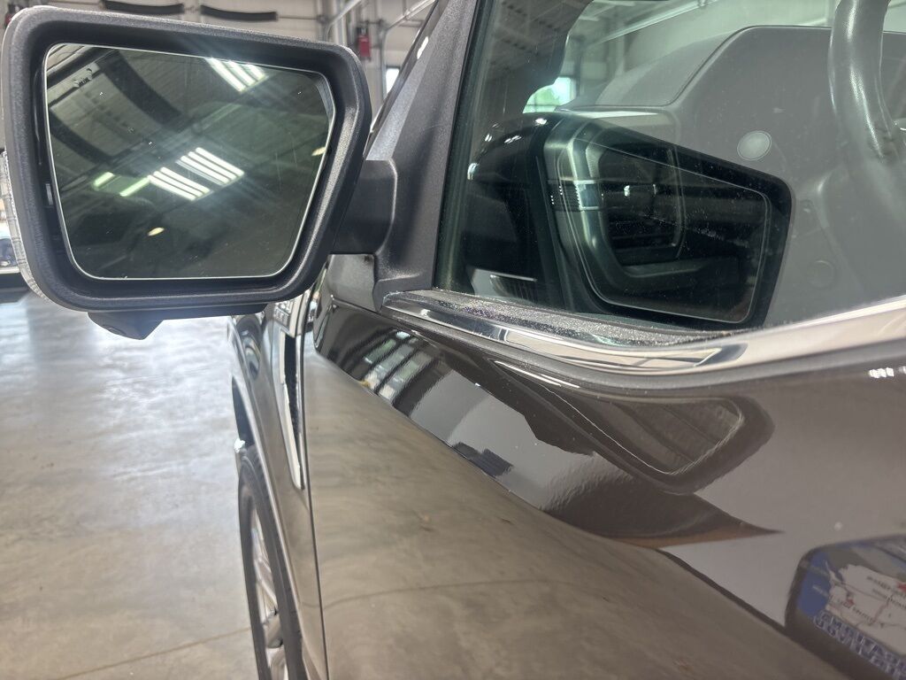 2024 Ford F-150 4x4 SuperCrew Lariat Minocqua WI