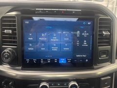 2024 Ford F-150 4x4 SuperCrew Lariat Fond du Lac WI