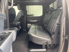 2024 Ford F-150 4x4 SuperCrew Lariat Fond du Lac WI