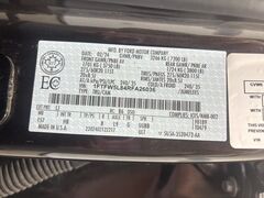 2024 Ford F-150 4x4 SuperCrew Lariat Fond du Lac WI
