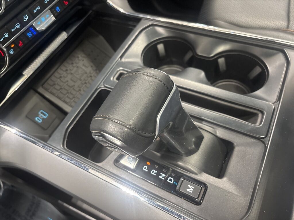 2024 Ford F-150 4x4 SuperCrew Lariat Minocqua WI