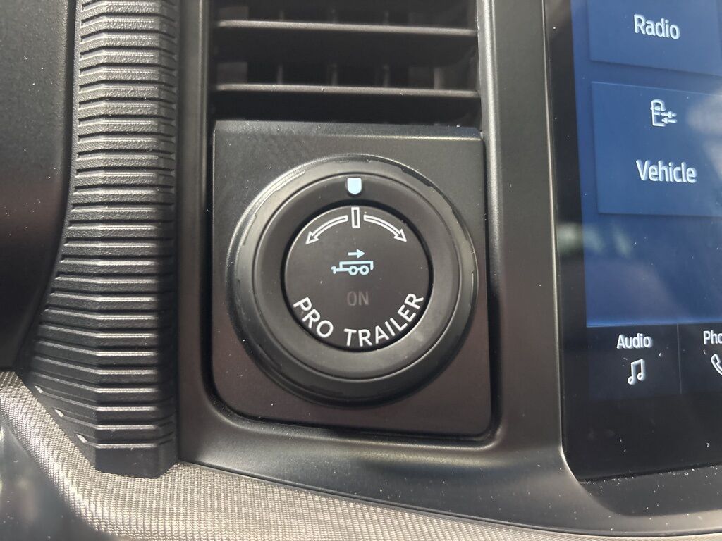 2024 Ford F-150 4x4 SuperCrew Lariat Minocqua WI