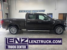 Ford F-150 4x4 SuperCrew Lariat 2024