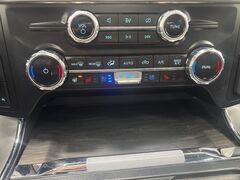 2024 Ford F-150 4x4 SuperCrew Lariat Fond du Lac WI