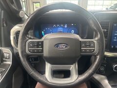 2024 Ford F-150 4x4 SuperCrew Lariat Fond du Lac WI