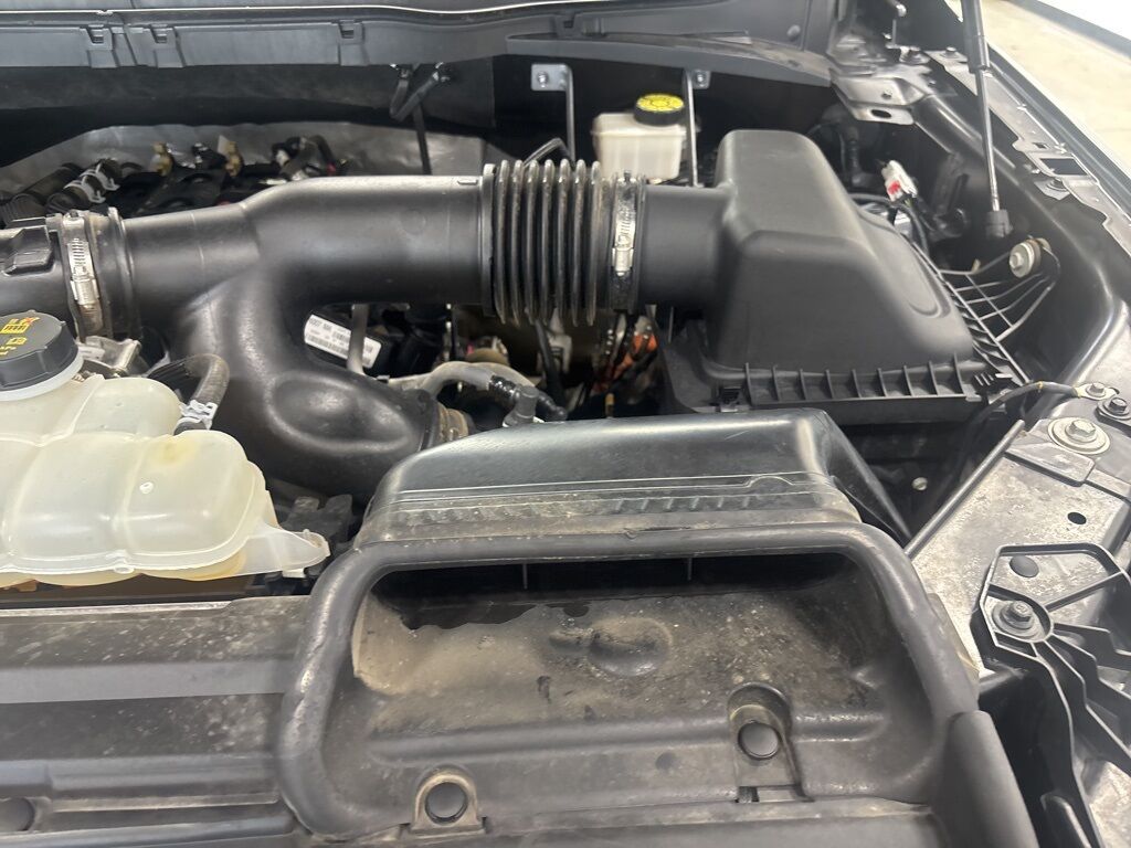 2024 Ford F-150 4x4 SuperCrew Lariat Minocqua WI