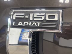 2024 Ford F-150 4x4 SuperCrew Lariat Fond du Lac WI