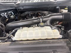 2024 Ford F-150 4x4 SuperCrew Lariat Fond du Lac WI