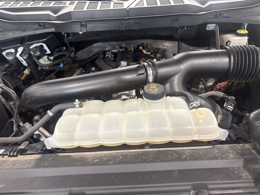 2024 Ford F-150 4x4 SuperCrew Lariat Minocqua WI