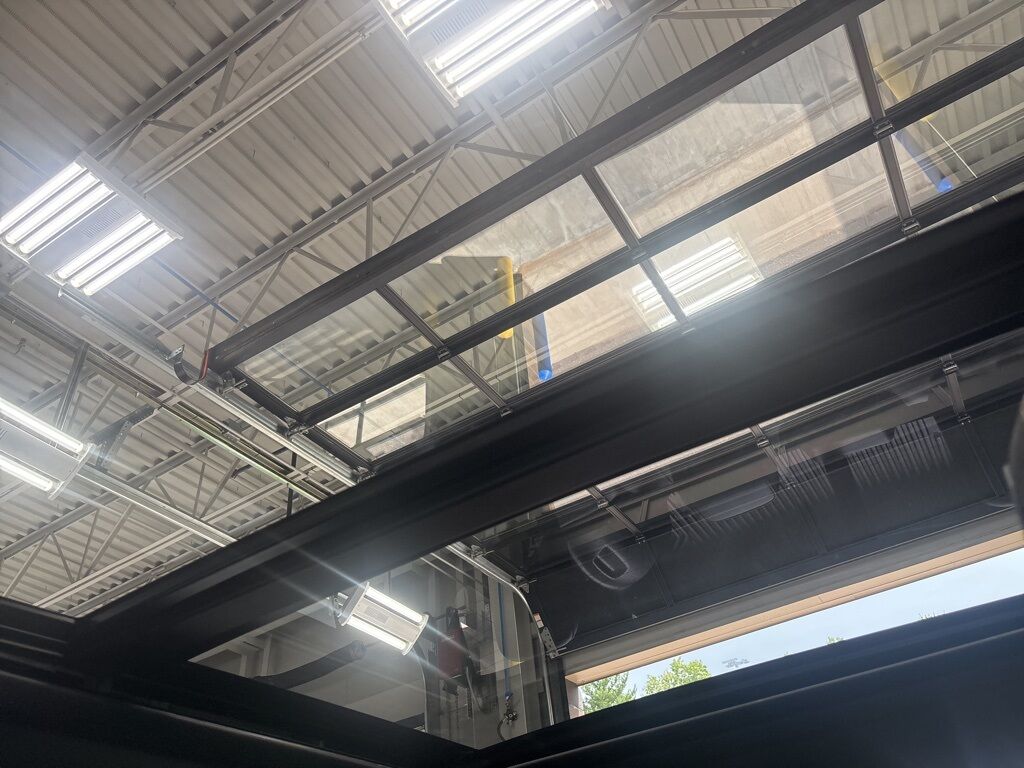 2024 Ford F-150 4x4 SuperCrew Lariat Minocqua WI