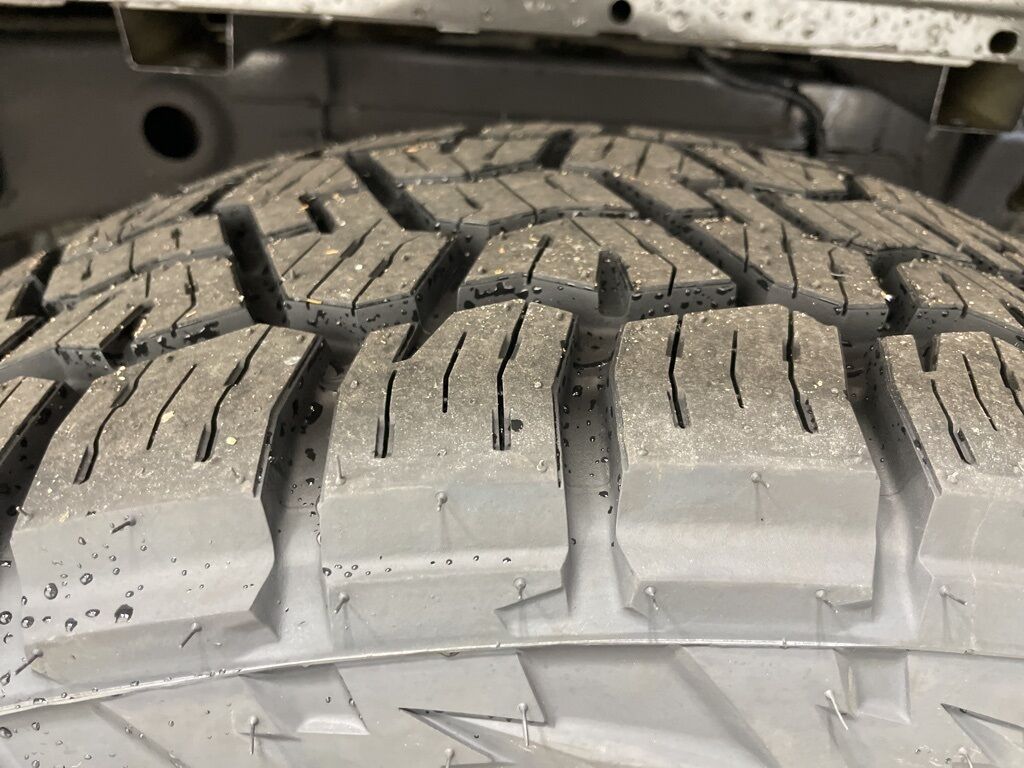 2024 Ford F-150 4x4 SuperCrew Lariat Minocqua WI