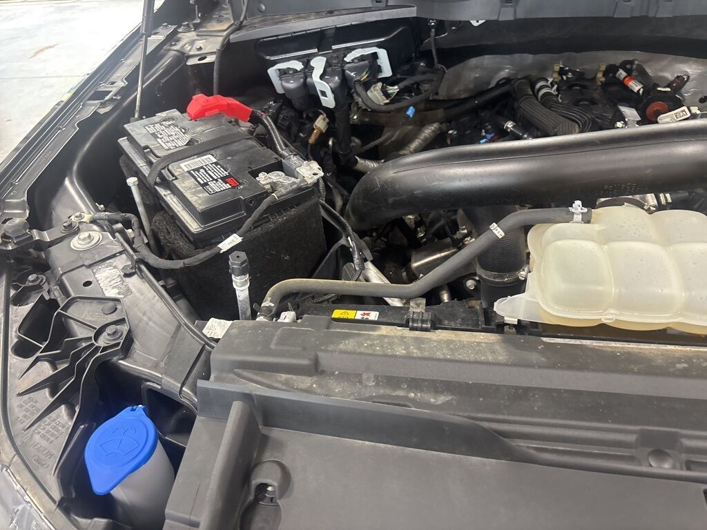 2024 Ford F-150 4x4 SuperCrew Lariat Minocqua WI