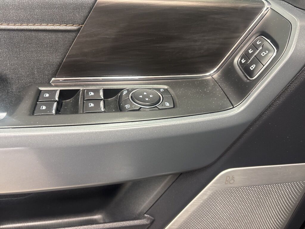 2024 Ford F-150 4x4 SuperCrew Lariat Minocqua WI