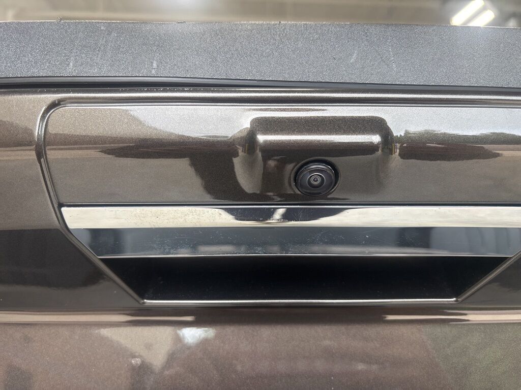 2024 Ford F-150 4x4 SuperCrew Lariat Minocqua WI