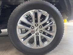 2024 Ford F-150 4x4 SuperCrew Lariat Fond du Lac WI