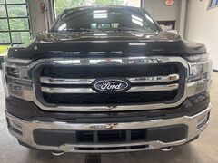 2024 Ford F-150 4x4 SuperCrew Lariat Fond du Lac WI