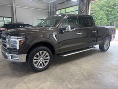 2024 Ford F-150 4x4 SuperCrew Lariat Fond du Lac WI