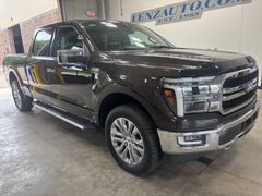2024 Ford F-150 4x4 SuperCrew Lariat Fond du Lac WI