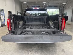 2024 Ford F-150 4x4 SuperCrew Lariat Fond du Lac WI