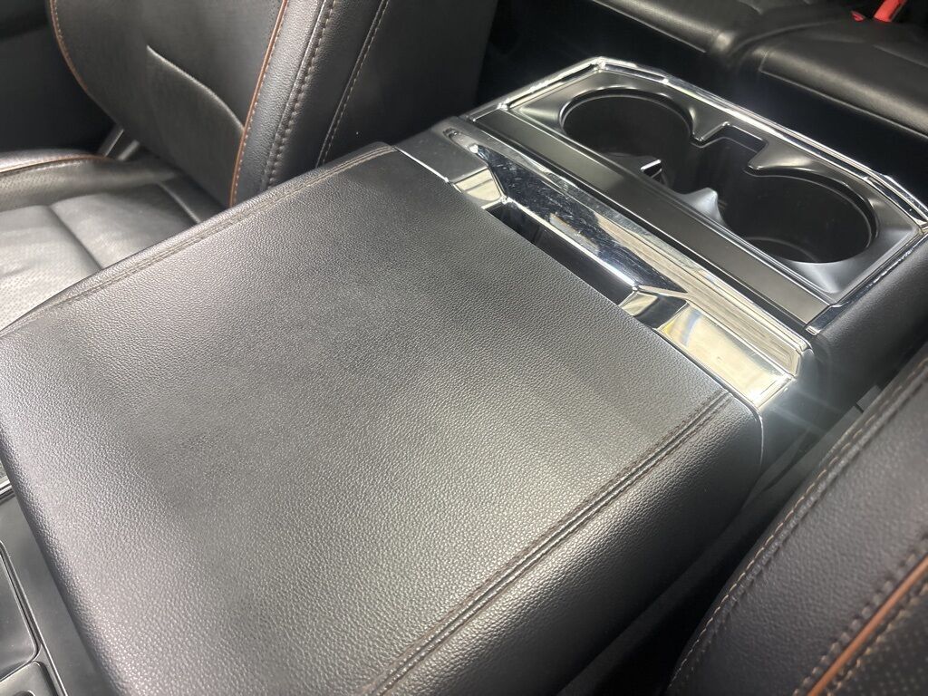 2024 Ford F-150 4x4 SuperCrew Lariat Minocqua WI