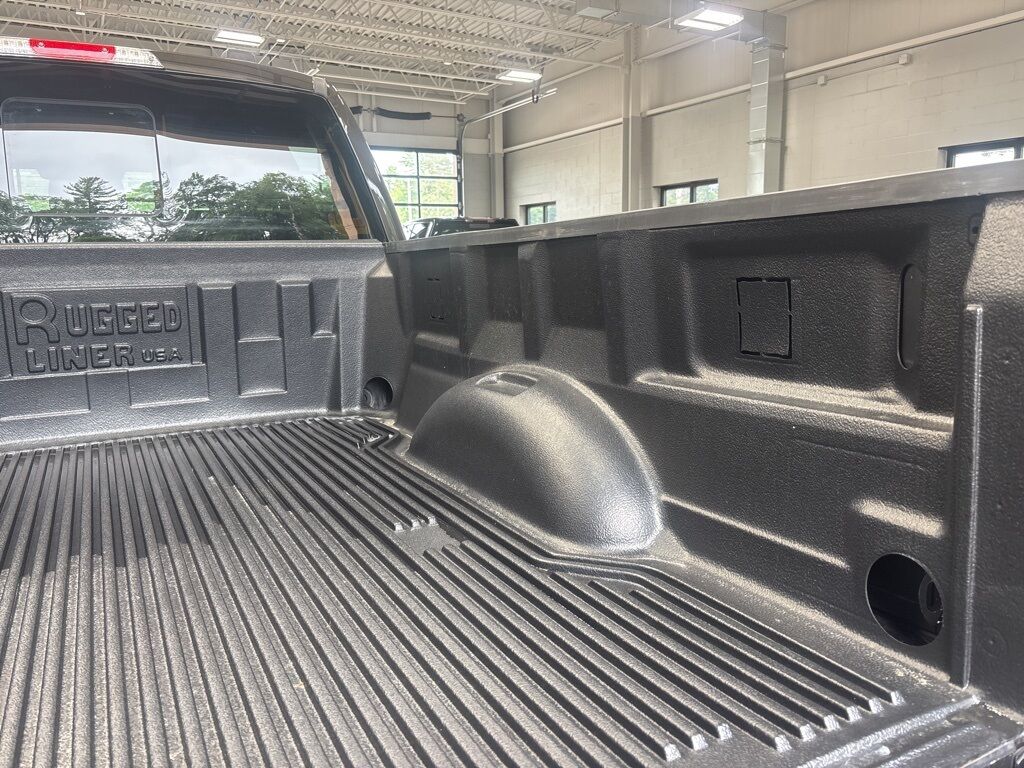 2024 Ford F-150 4x4 SuperCrew Lariat Minocqua WI