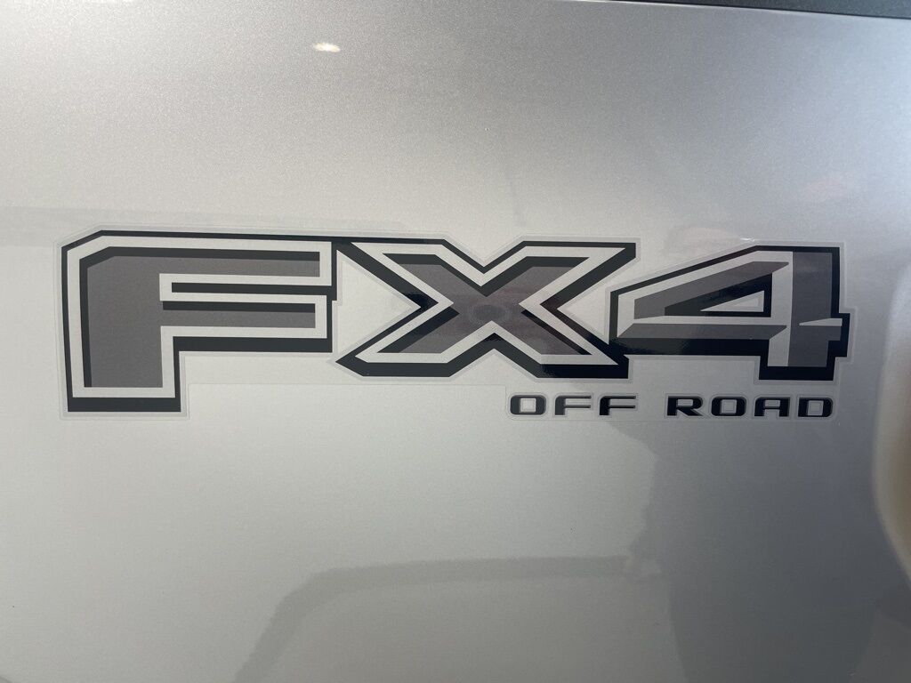 2024 Ford F-150 4x4 SuperCrew Lariat Minocqua WI