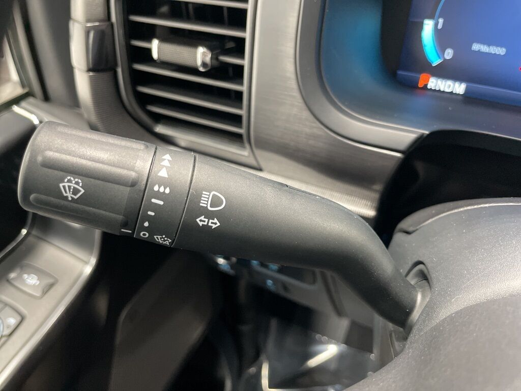 2024 Ford F-150 4x4 SuperCrew Lariat Minocqua WI
