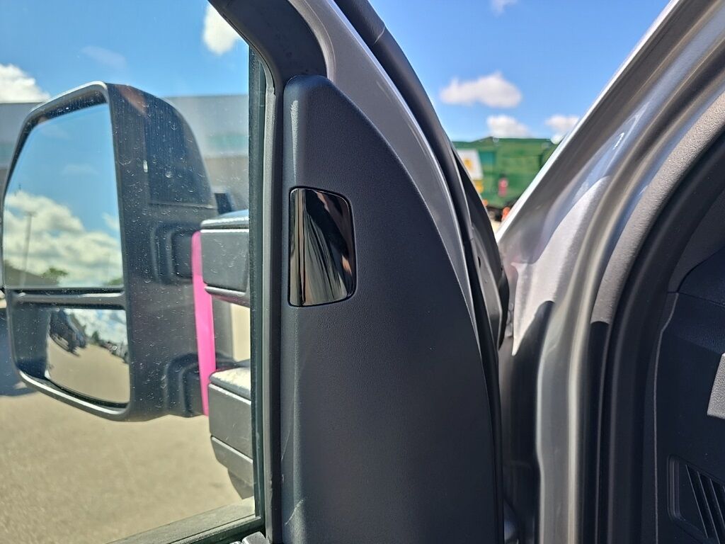 2024 Ford F-150 4x4 SuperCrew Lariat Minocqua WI