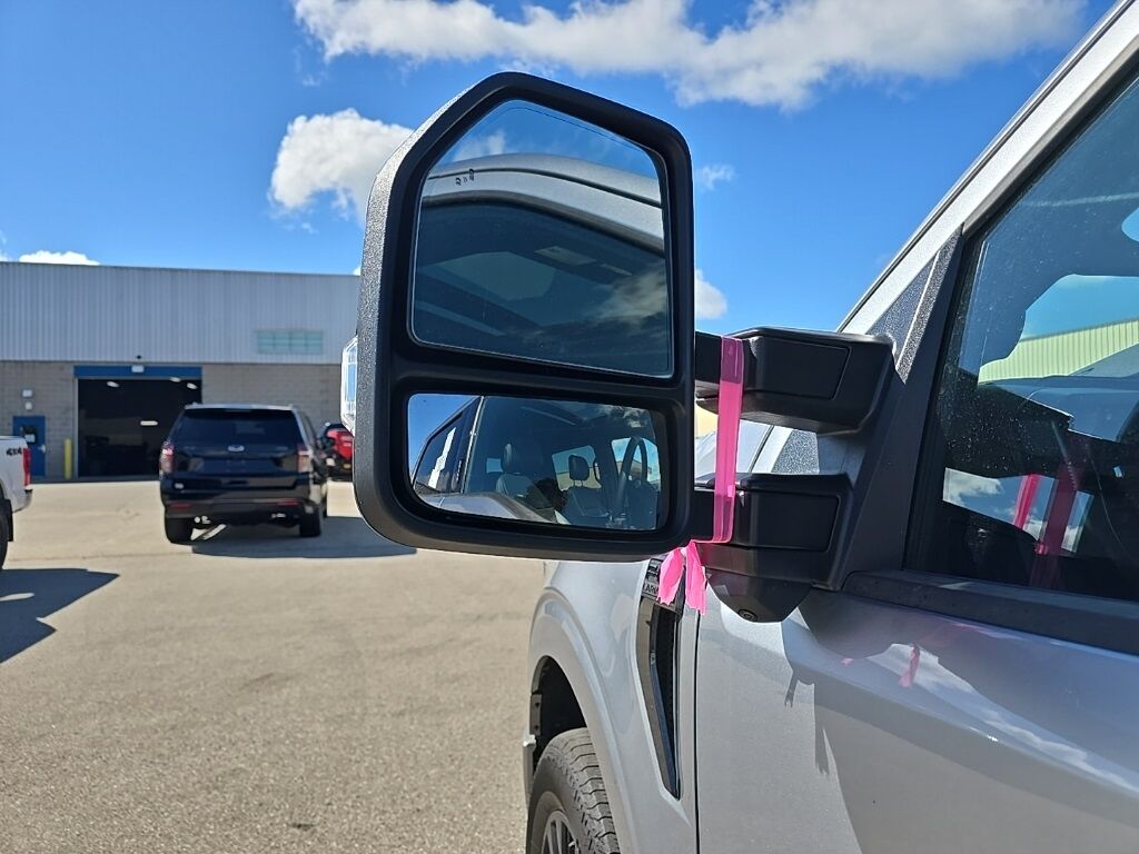 2024 Ford F-150 4x4 SuperCrew Lariat Minocqua WI