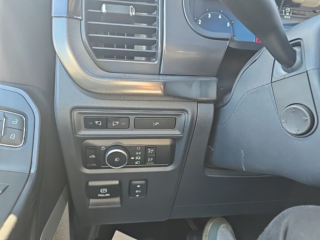 2024 Ford F-150 4x4 SuperCrew Lariat Minocqua WI