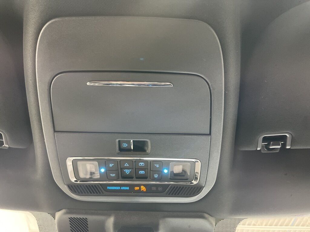 2024 Ford F-150 4x4 SuperCrew Lariat Minocqua WI