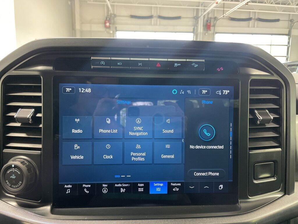 2024 Ford F-150 4x4 SuperCrew Lariat Minocqua WI