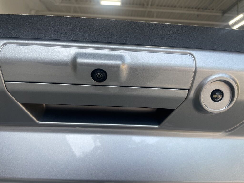 2024 Ford F-150 4x4 SuperCrew Lariat Minocqua WI