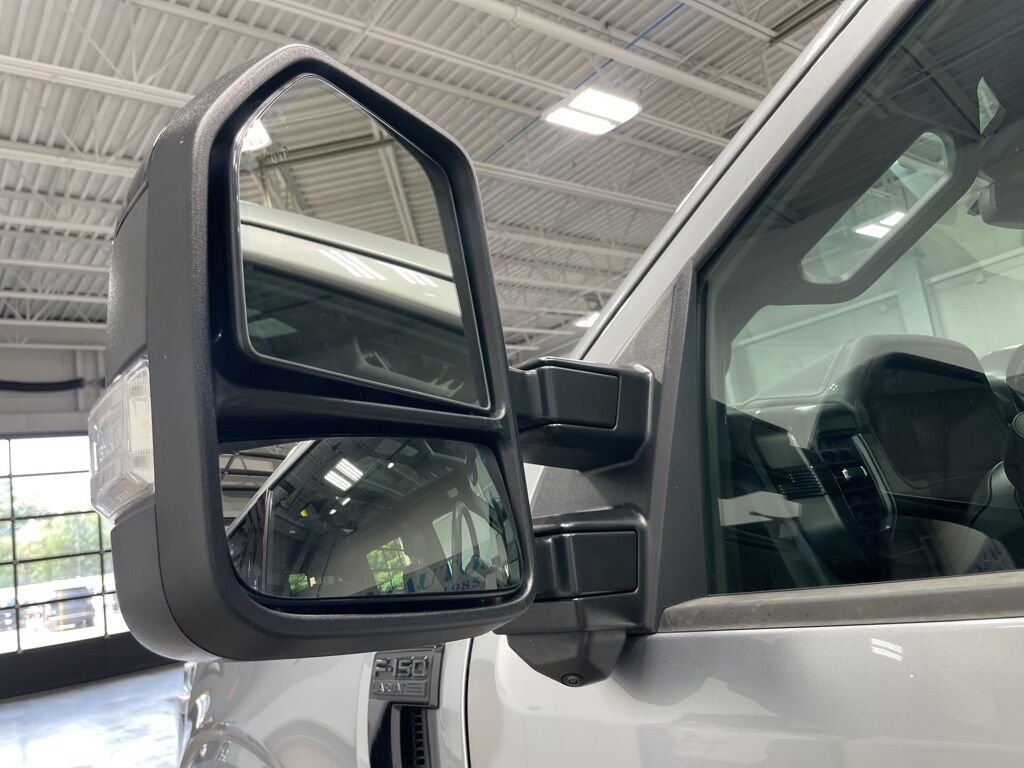 2024 Ford F-150 4x4 SuperCrew Lariat Minocqua WI