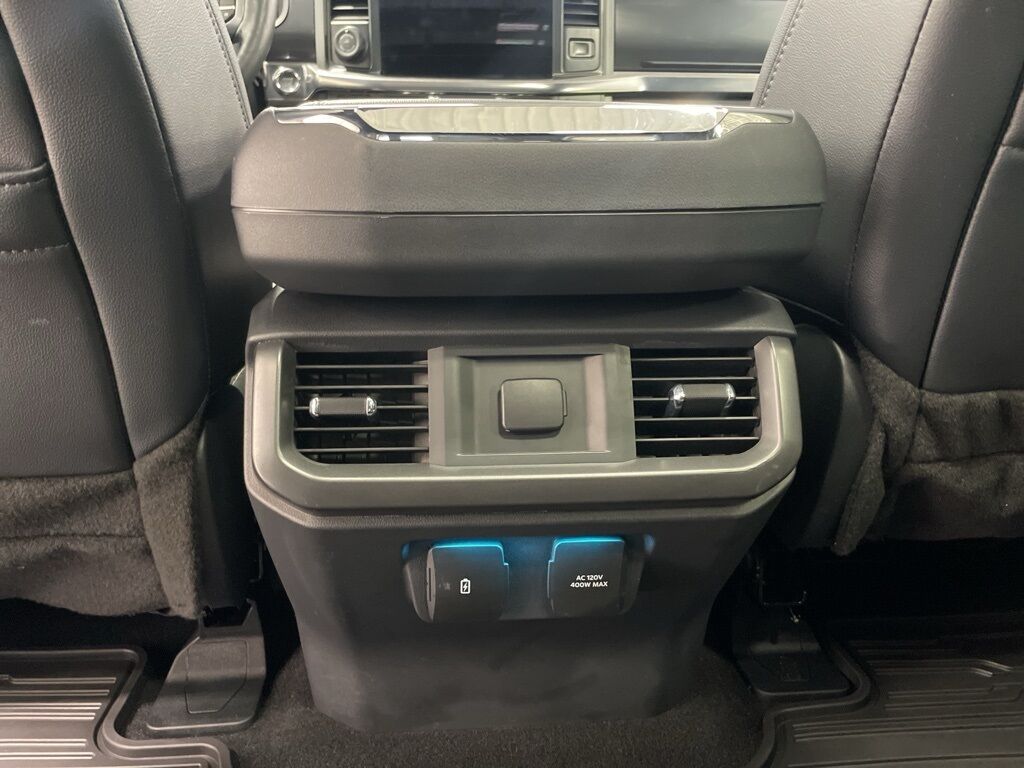2024 Ford F-150 4x4 SuperCrew Lariat Minocqua WI