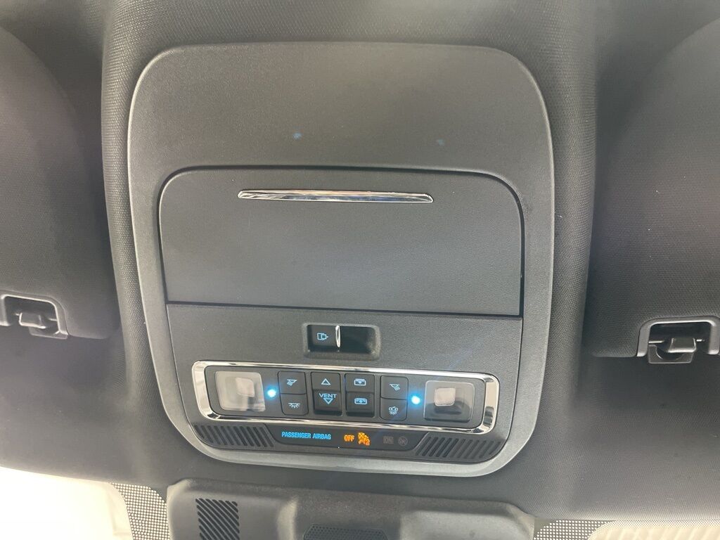 2024 Ford F-150 4x4 SuperCrew Lariat Minocqua WI