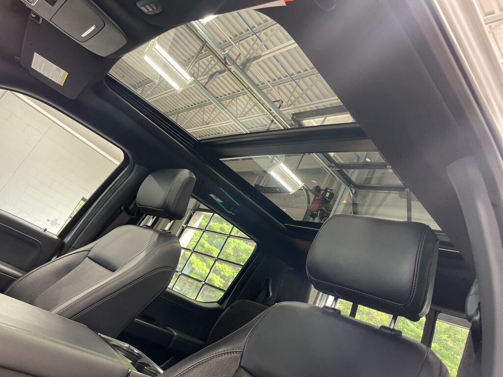 2024 Ford F-150 4x4 SuperCrew Lariat Minocqua WI