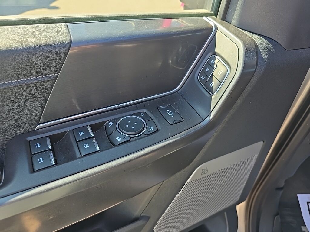 2024 Ford F-150 4x4 SuperCrew Lariat Minocqua WI