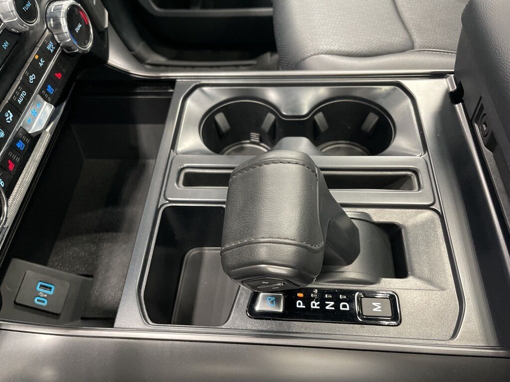 2024 Ford F-150 4x4 SuperCrew Lariat Minocqua WI