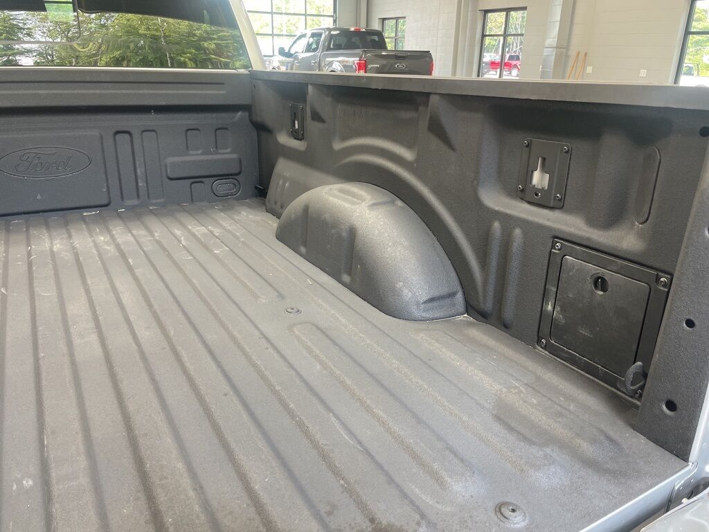 2024 Ford F-150 4x4 SuperCrew Lariat Minocqua WI
