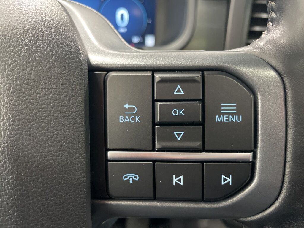 2024 Ford F-150 4x4 SuperCrew Lariat Minocqua WI