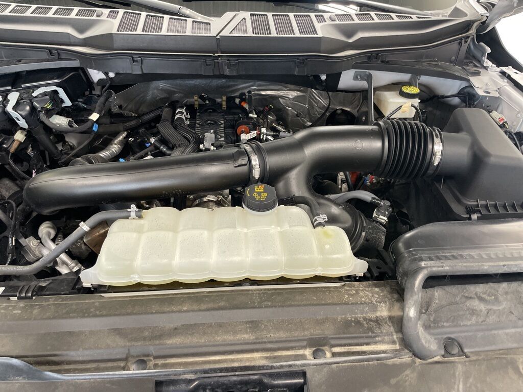 2024 Ford F-150 4x4 SuperCrew Lariat Minocqua WI