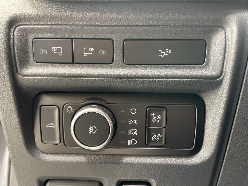2024 Ford F-150 4x4 SuperCrew Lariat Minocqua WI