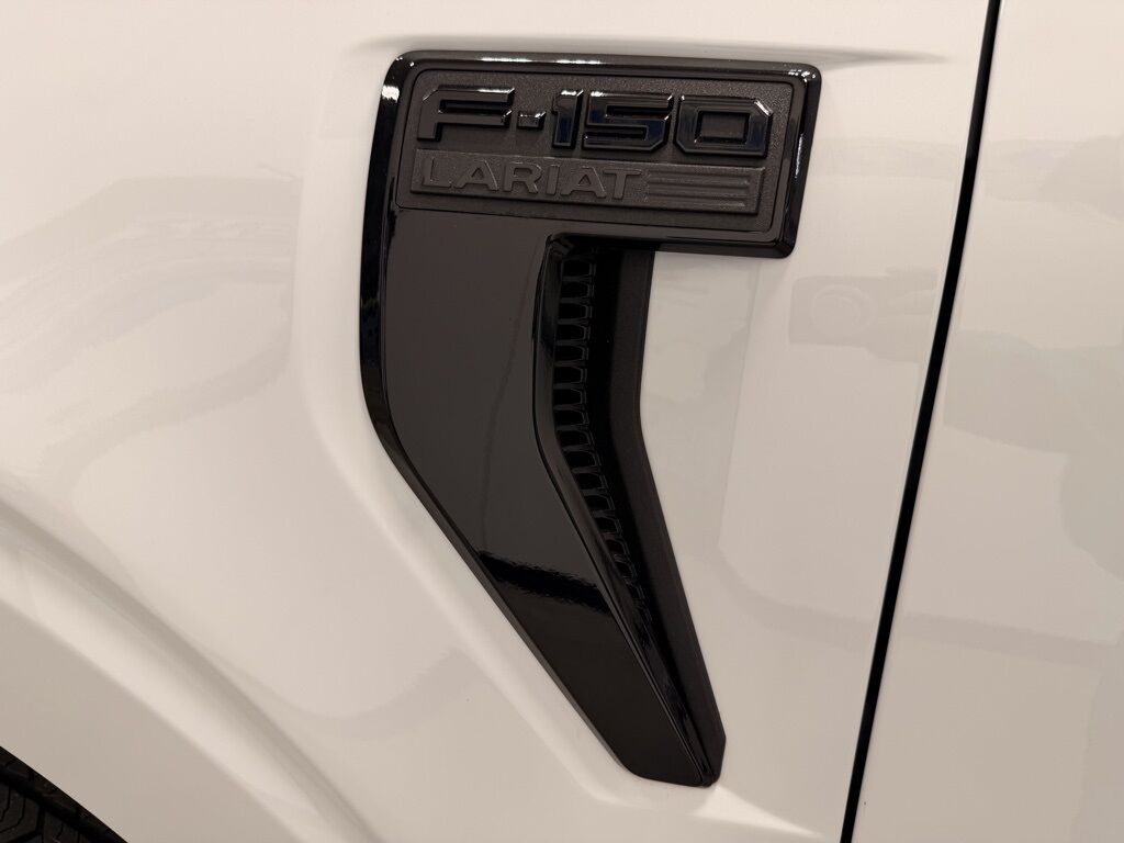 2024 Ford F-150 4x4 SuperCrew Lariat Minocqua WI