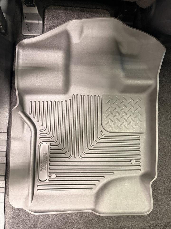 2024 Ford F-150 4x4 SuperCrew Lariat Minocqua WI