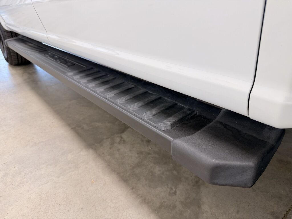 2024 Ford F-150 4x4 SuperCrew Lariat Minocqua WI