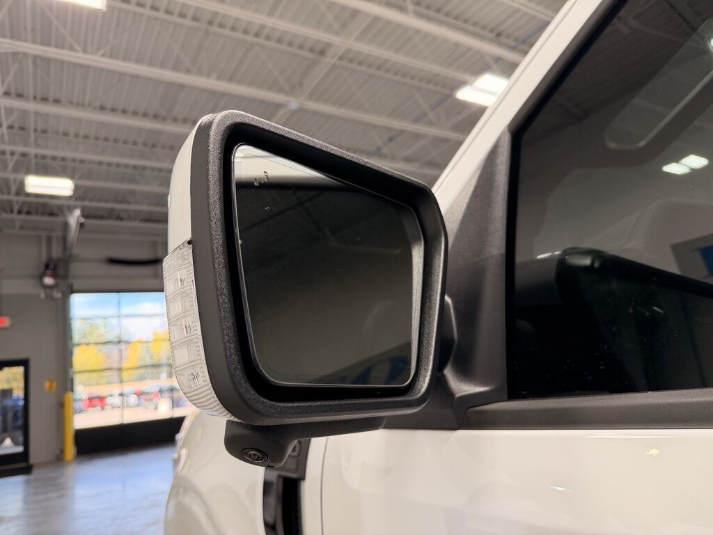 2024 Ford F-150 4x4 SuperCrew Lariat Minocqua WI