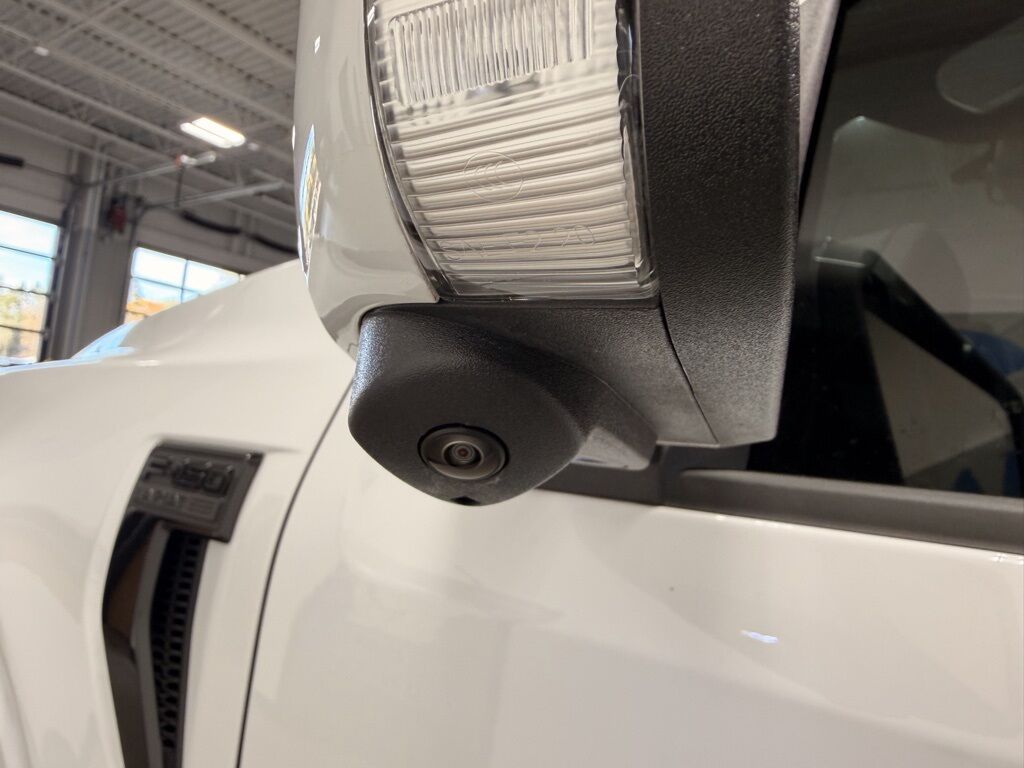 2024 Ford F-150 4x4 SuperCrew Lariat Minocqua WI