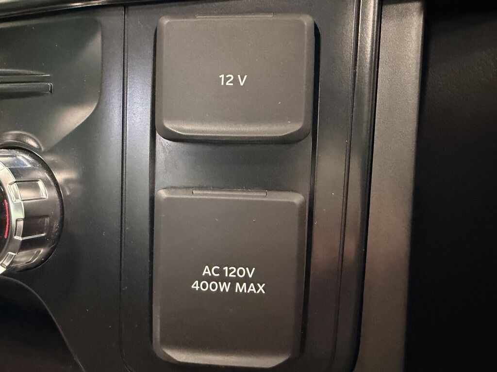 2024 Ford F-150 4x4 SuperCrew Lariat Minocqua WI